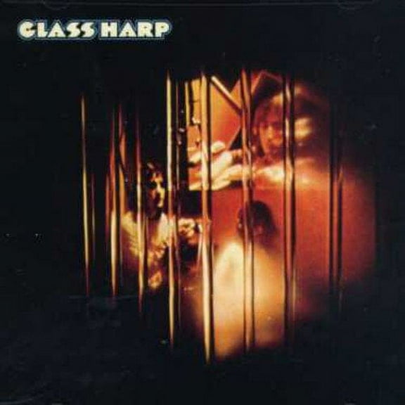 Glass Harp