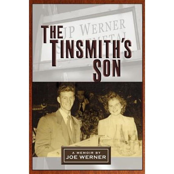 Pre-Owned The Tinsmith's Son