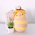 thumbnail image 3 of Figura De Anime, Juguetes De Peluche, Colección De Muñecos Esponjosos De Peluche, Figurita, Juguetes De Muñecas, Regalos Para Niños, Fanáticos Del Anime Serendint FN006443-00, 3 of 6