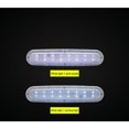 thumbnail image 5 of Zonghan Universal Car Interior Light USB Rechargeable Reading Light Magnetic LED Car Styling Night Light, 5 of 12