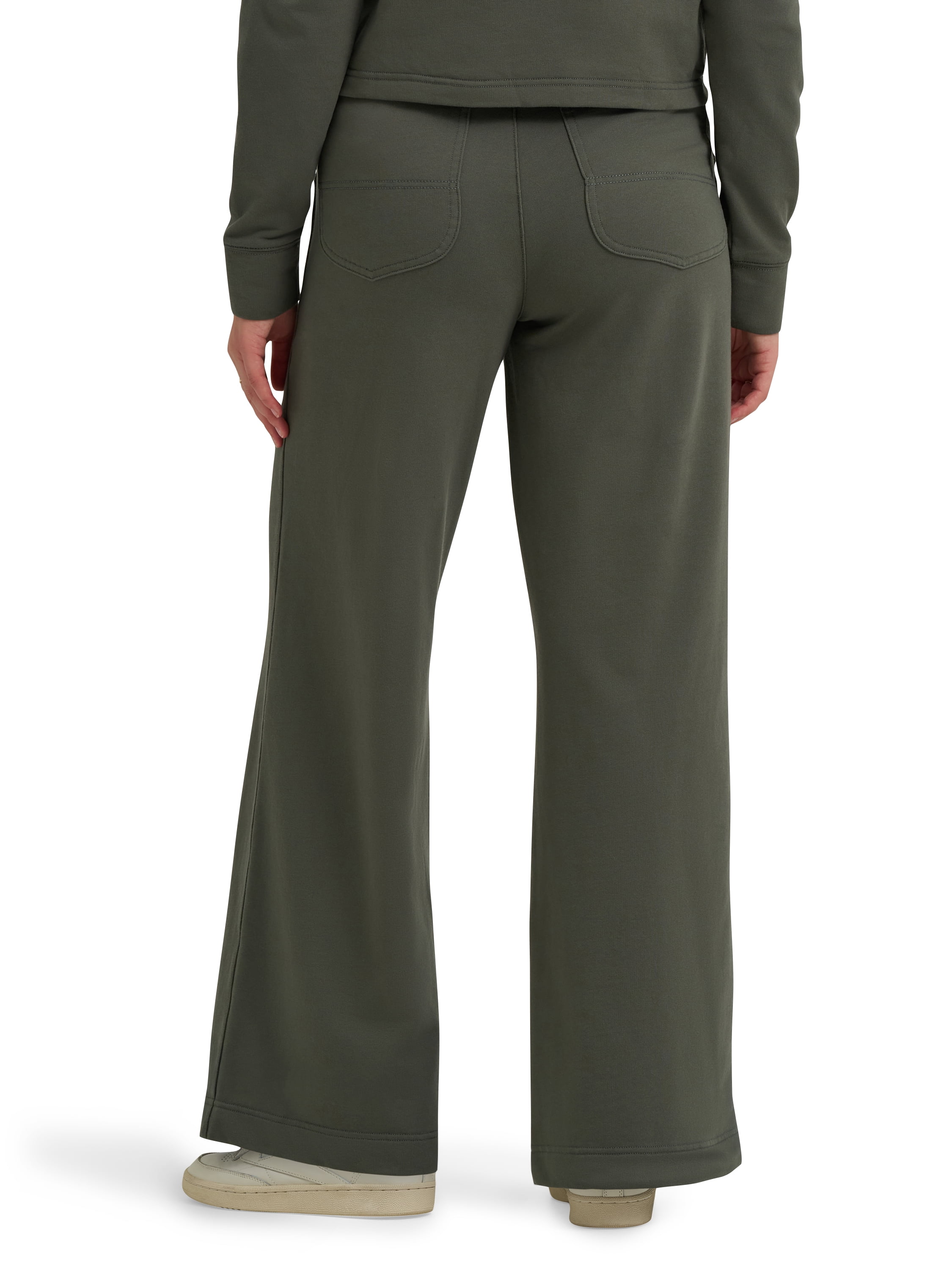 Lee® Women's Lee Layers High Rise Pull On Pant, Sizes XS- XXL