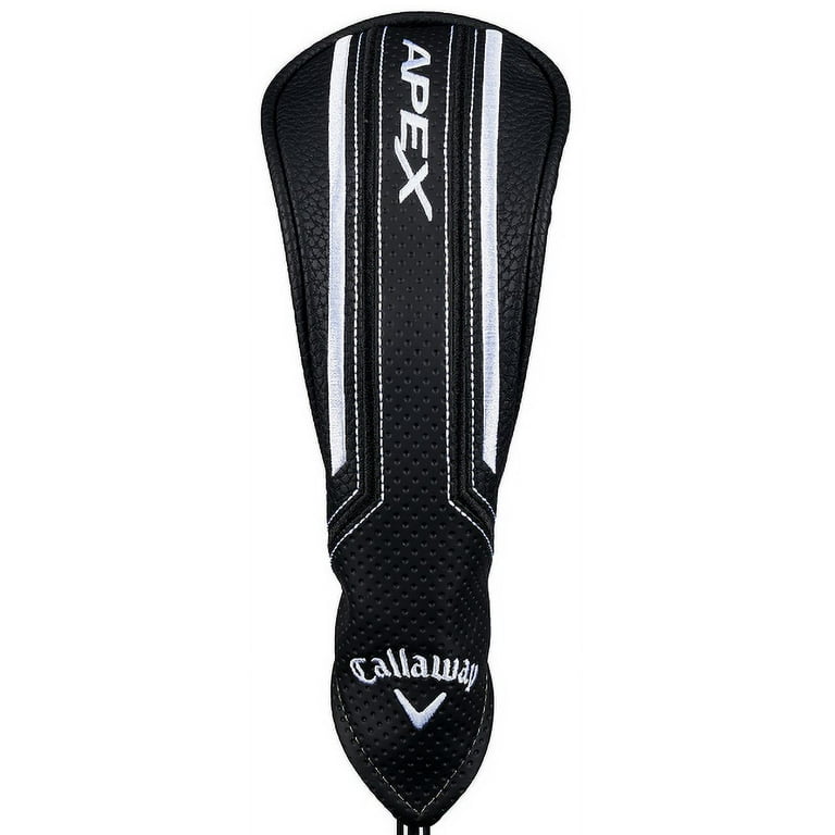 ⑥Callaway APEX 4 23° Callaway Apex UT 24 23 Degree Driving Iron R Flex 38.5