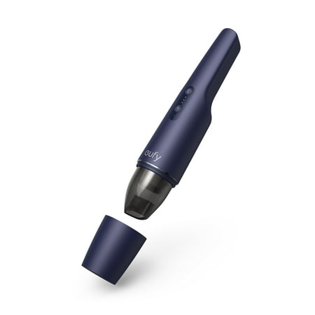 Anker eufy Home Vac H11 Pure, Cordless Handheld Vacuum Cleaner, Ultra-Lightweight 1.3lbs, 5500Pa Suction Power,  USB Charging, for Home Cleaning