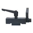 thumbnail image 2 of Miter Track Stop, Convenient Durable Easy Operation T Tracks DIY Manual Tool  for T Track Rails, 2 of 7