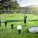 thumbnail image 5 of Camisetas De Pelota De Golf 10 piezas Tee Case portátil de madera Golf Tack accesorios para deportes al aire libre (negro 83mm) Hugtrwg  Para Estrenar, 5 of 8