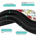 thumbnail image 6 of Fun Coffee Mat 23inx15in,Coffee Bar Mat for Countertops,Absorbent Hide Stain Anti-Slip Coffee Bar Accessories Fit Under Coffee Machine Mat,dish Drying Mats for Kitchen, 6 of 6