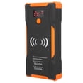 thumbnail image 5 of Car Jump Starter 22000mAh 2‑USB 10W Fast Charging with Light Universal for 12V Diesel Gasoline Vehicle Igniter, 5 of 5