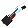 thumbnail image 2 of Assembled Print Hot End Kit Extruder Replacement Kit for Kobra2, 2 Neo, 2 Pro,Kobra2 Plus,3D Printers, 2 of 5