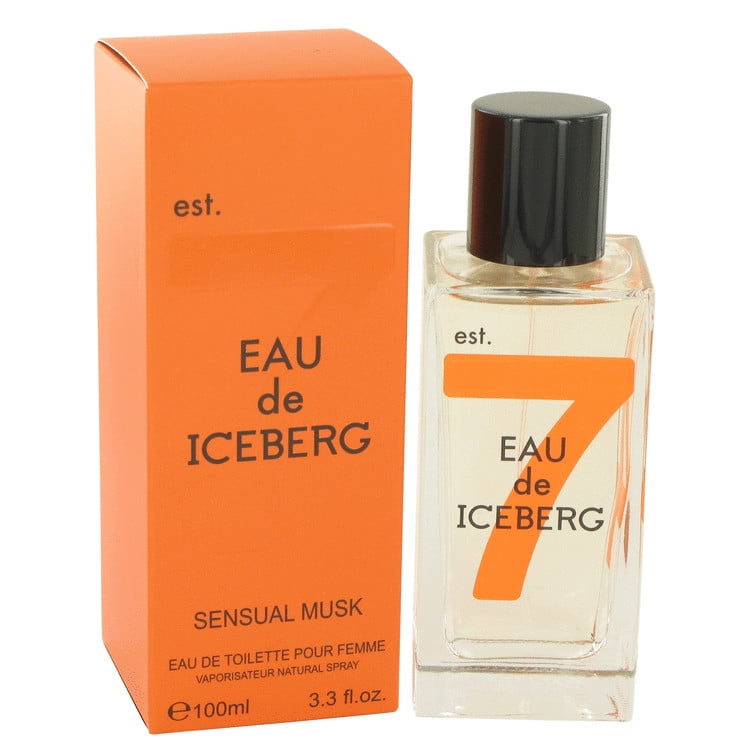 iceberg eau de toilette