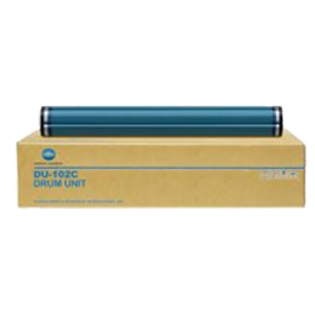 Unité de Tambour Laser KONICA MINOLTA A0400Y4 pour KONICA MINOLTA BizHub Pro C6501P