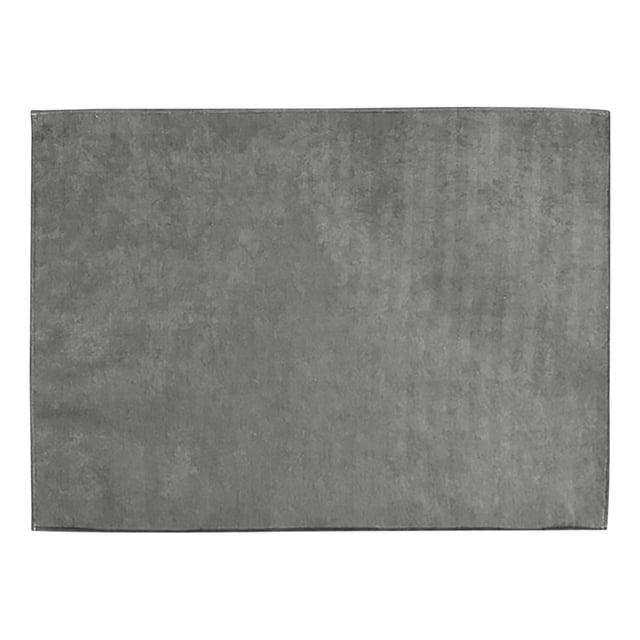 Herringbone Chenille Fabric Furniture Protector Sofa Cover 70*120cm