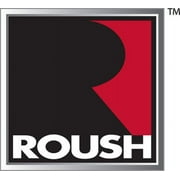 ROUSH 2005-2009 Ford Mustang Unpainted Rear Spoiler Kit