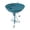 blue, variant on CarpNettore Bird Bath Bowl Feeder - Bird Feeder Robust freestanding bird bath bowl bird bath copper