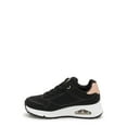 thumbnail image 4 of Skechers Espadrilles Uno Gen1 - Shimmer Away pour Filles Jeunes, 4 of 10