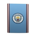 thumbnail image 3 of Head Case Designs Officially Licensed Manchester City Man City FC Logo Art 2022/23 Home Kit Vinyl Sticker Skin Decal Compatible with Sony PS5 Digital Edition Console, 3 of 7
