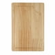 thumbnail image 3 of Food Safety Kitchen Decor Oak Cutting Board Pizza Cutting Board Versatile Kitchen Tools Solid Wood Construction, 3 of 10
