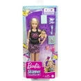thumbnail image 7 of Barbie Skipper Babysitters Inc Set with Blonde Doll in 'Girl Power' Top, Baby Doll & 4 Themed Pieces, 7 of 7