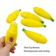 thumbnail image 5 of Juguete Exprimidor Creativo De Plátano, Broma Divertida, Juguete Exprimidor De Plátano, Juguetes Divertidos Para Aliviar El Estrés, Juguetes Descompresores, Regalo Para Niños Y Adultos Scienceny FN006062-00, 5 of 6