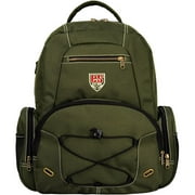 Eastsport Contrast-Stitch Backpack
