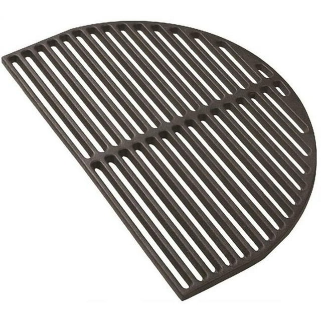 Primo Grille 4465308 Grille de Cuisson Ovale TG 400