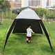 thumbnail image 5 of Sun Shade Canopy Pool Garden Waterproof Lightweight Portable Tent For Outdoor Camping Traveling Hiking Picnicking, 5 of 5