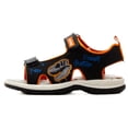 thumbnail image 2 of Sandalias para Niño Yuyin 26162 negro 21, 2 of 6