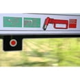 thumbnail image 3 of Martillo de emergencia resistente para ventanas: autobús, autocar, camión pesado, automóvil, escape de emergencia desde las ventanas ZGZ, 3 of 3