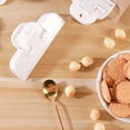 thumbnail image 4 of Organizadores de Bolsas onlyliua 2 Piezas para Cocina y Almacenamiento, 4 of 7