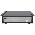thumbnail image 3 of Hk Systems Soporte Metálico Para Montaje Debajo Del Mostrador Para Cajón De Dinero De 13"" Y 16"", 3 of 5