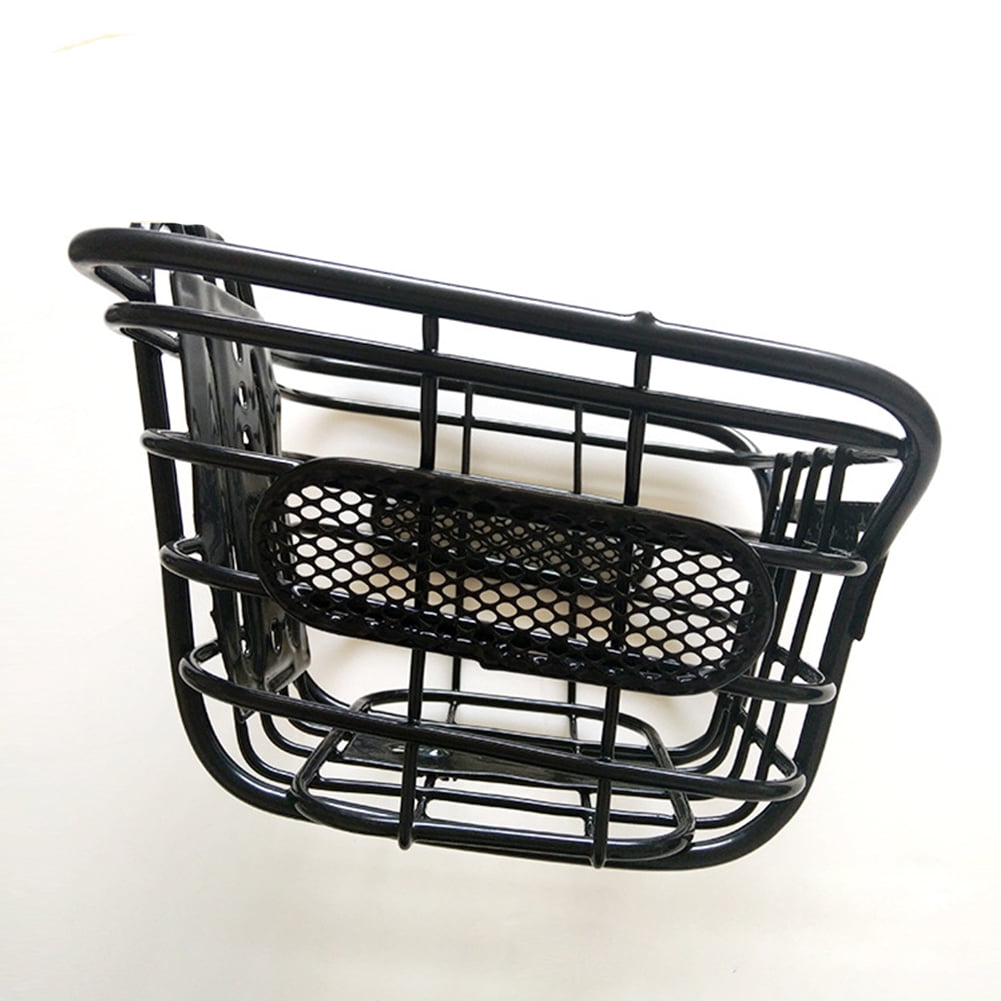 mountain bike front basket