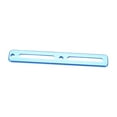 thumbnail image 2 of Adaptador de portabidón para bicicleta, adaptador de portabidón para bicicleta, marco de fijación para hervidor de bicicleta, Azul, 2 of 9