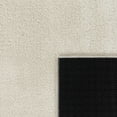 thumbnail image 4 of Paco Home Soft Washable Area Rug In Cream - 3'11" Round (4'Round), 4 of 5