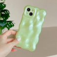 thumbnail image 4 of Pouriphone14promaxcase-havedifferentcolors-WaveBubblestPu, 4 of 5