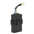 thumbnail image 1 of Encendedor CDI, Módulo De Encendedor Confiable De Plástico Estable De Alta Resistencia Para Automóvil, 1 of 8