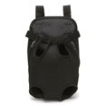 thumbnail image 1 of Mesh Camouflage Dog Carrier Backpack - Breathable and Durable Outdoor Travel Bag for Small Dogs and Cats ShopWise Round, 1 of 17