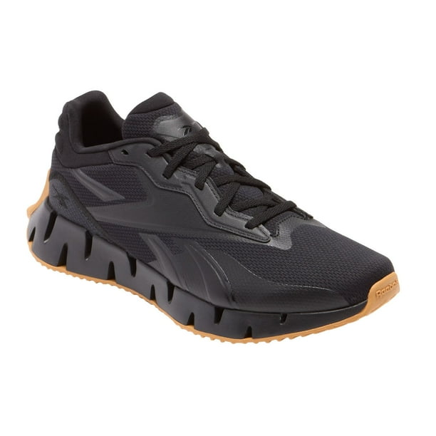 Zig Zag Reebok Men's Zig Kinetica Running Shoes Running Shoes