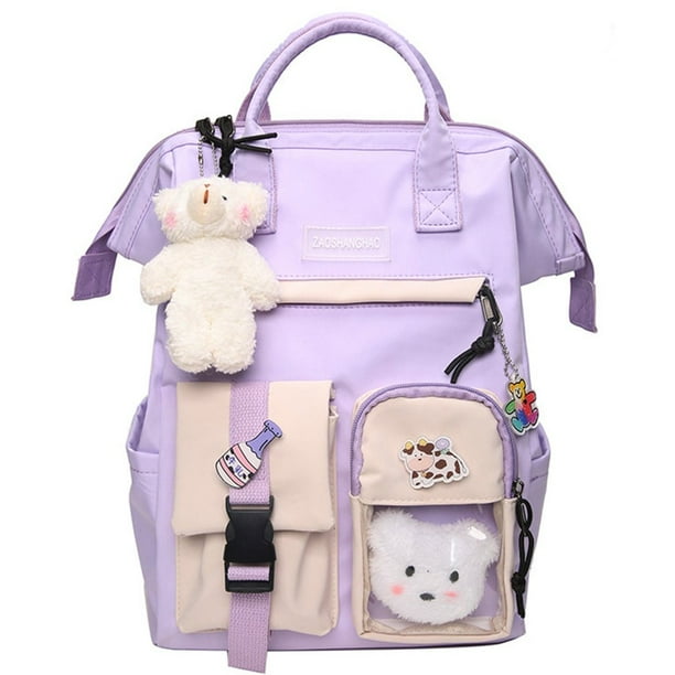 New fancy shop school bag