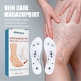 thumbnail image 4 of Fiudx Plantillas para Pies, Suela Comfortboost Care, Almohadilla de Bienestar Pressureease, Alivio de La Inflamación, Uso Diario, Apoyo para Un Estilo de Vida Activo, Tecnología Gentle Step, para Tod, 4 of 7