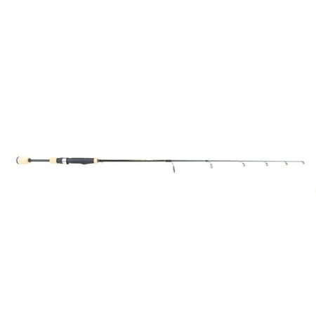 Clam Jason Mitchell Mack Spinning Rod with Split Handle