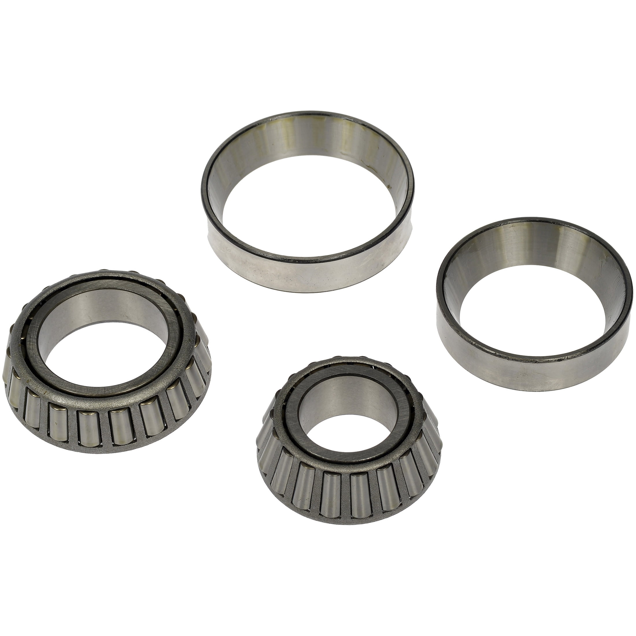 Dorman 797-118 Front Differential Bearing Kit for Specific Jeep Models