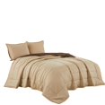 thumbnail image 2 of ESCA Fadwa Luxury  3 Piece Bedspread King - Cal King, 2 of 5