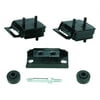 Crown Automotive Motor Mount Kit 3186107K