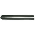 thumbnail image 2 of Zynkor Quarter Window Rubber Weatherstrip Seal Set Kit for Chevelle 1964-1965 for Cutlass 1964-1965 for GTO 1964-1965 for LeMans 1964-1965 for Skylark 1964-1965 a Body 2 Door Hard Top, 2 of 6