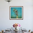 thumbnail image 4 of A Mindful Garden, Botanical Figurative Framed Art Print Wall Art by Duy Huynh Sold by Art.Com, 4 of 6