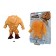 thumbnail image 1 of Figura De Acción Ruz Flexors Fox 22cm Naranja, 1 of 5