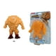 thumbnail image 1 of Figura De Acción Ruz Flexors Fox 22cm Naranja, 1 of 5