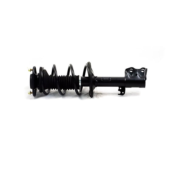 Gabriel G57567 Ultra ReadyMount Front Right Complete Strut Assembly Fits 09-10 Pontiac Vibe FWD; 09-13 Toyota Matrix FWD (1 pack)