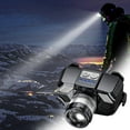 thumbnail image 1 of Xihbxyly Tira de Luz Ambiental para Maletero de Coche de 2 M (En Liquidación) - Barra de Luz Led de 2 Metros con Cinta Adhesiva, Fácil Instalación para Coches, Suv y Camiones - Iluminación Brillante, 1 of 6