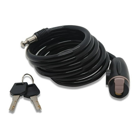 Trophy Treestands Treestand Lock Black