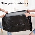 thumbnail image 4 of Bolsas de basura GoodFinely, grandes, 75 litros, 20 galones, 60 unidades, negras, 4 of 9
